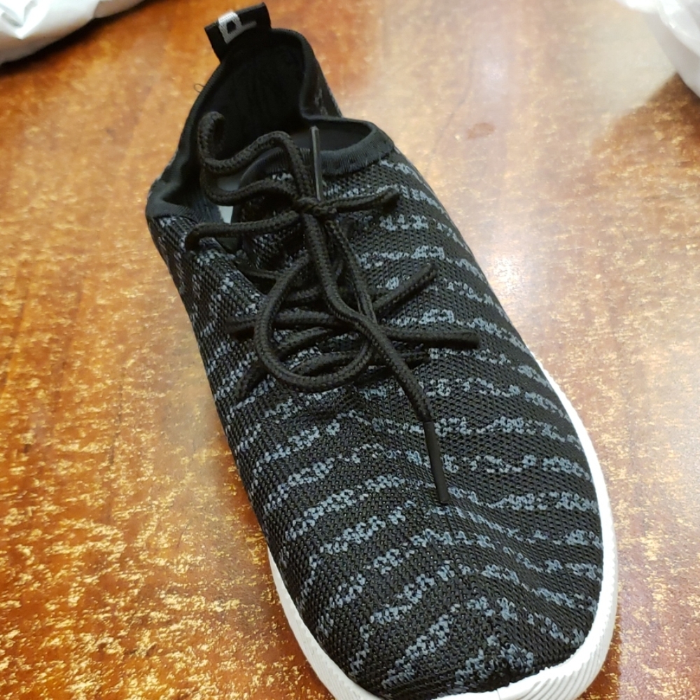 Running shoes